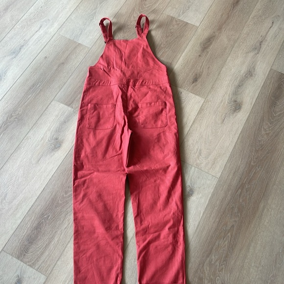 Wild Woods overalls - Picture 7 of 11